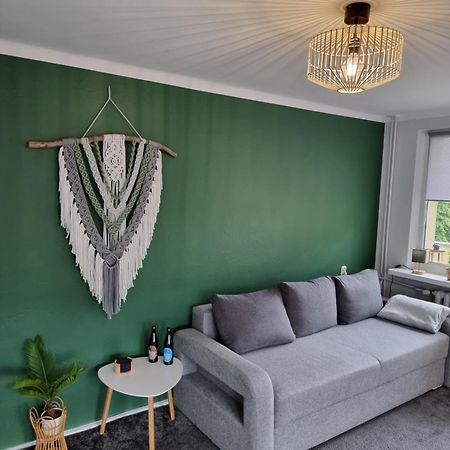 Apartament Dwupokojowy Z Balkonem Swinoujscie Ngoại thất bức ảnh