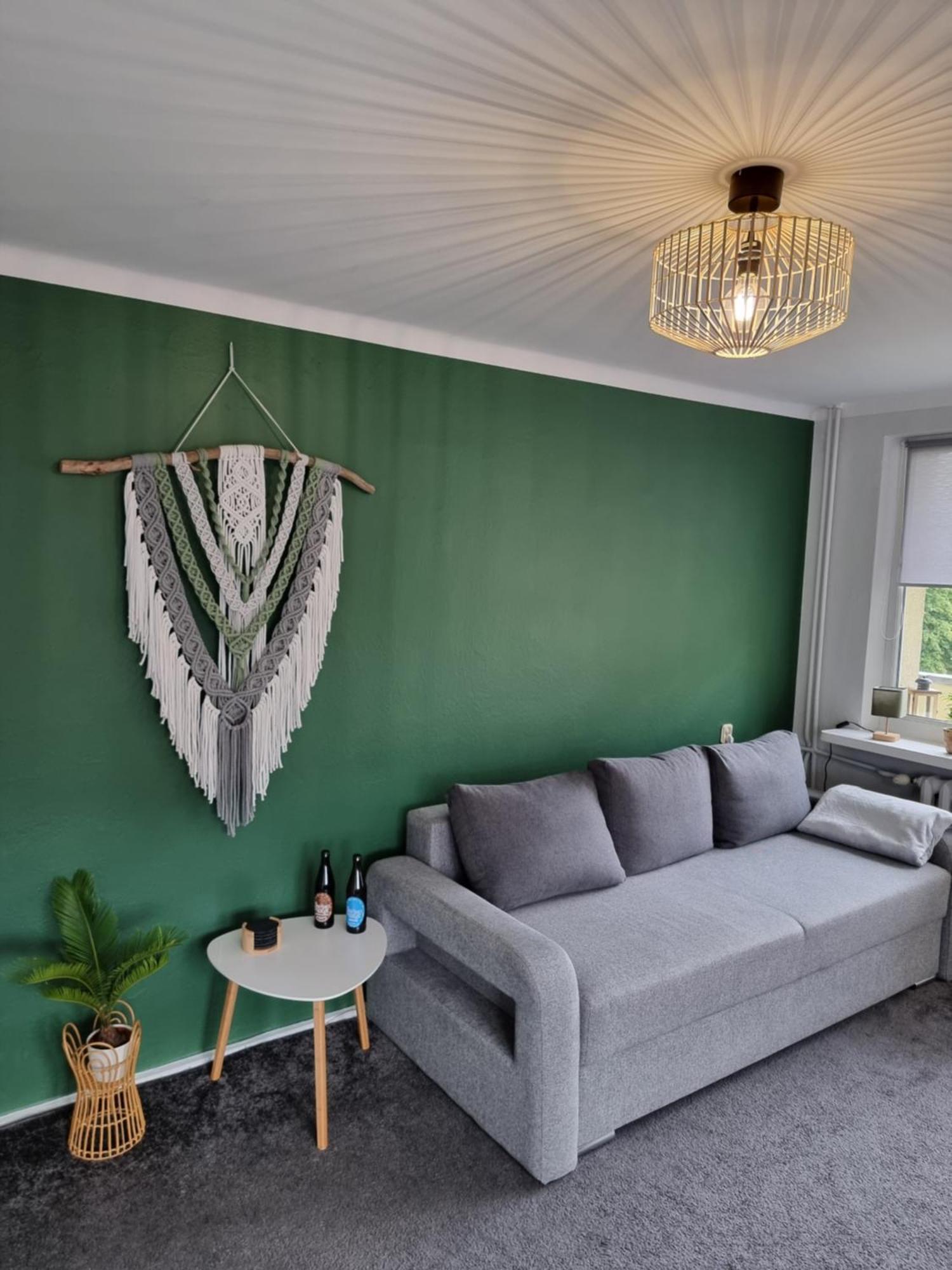 Apartament Dwupokojowy Z Balkonem Swinoujscie Ngoại thất bức ảnh
